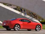 Chevrolet Camaro SS 2009 года